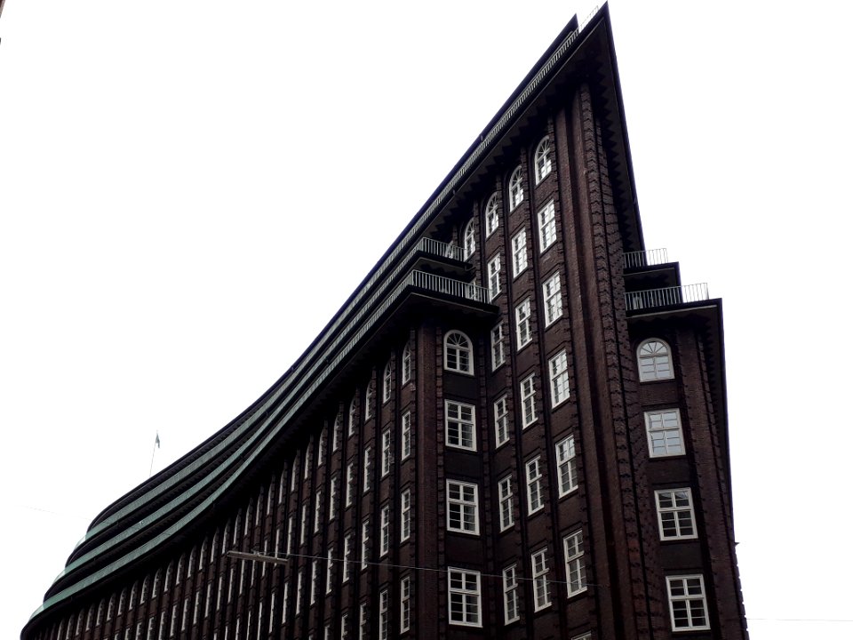 Chilehaus Hamburg AS 02