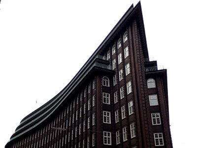 Chilehaus Hamburg AS 02