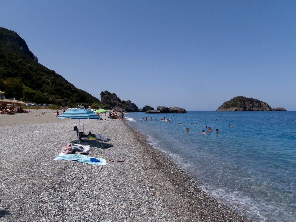 Chiliadou 8205122