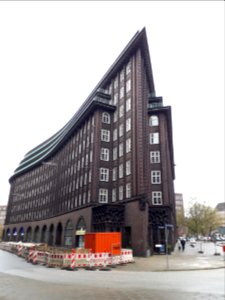 Chilehaus Hamburg AS 03