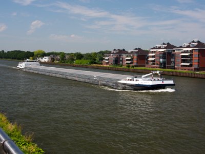 Chilandia - ENI 02324394, Amsterdam-Rijn kanaal pic4