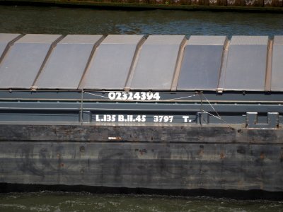 Chilandia - ENI 02324394, Amsterdam-Rijn kanaal pic2