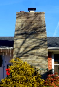 Chimney - Arlington, MA - DSC03942