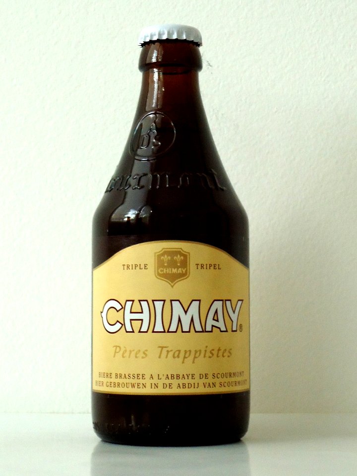 Chimay.Blanche