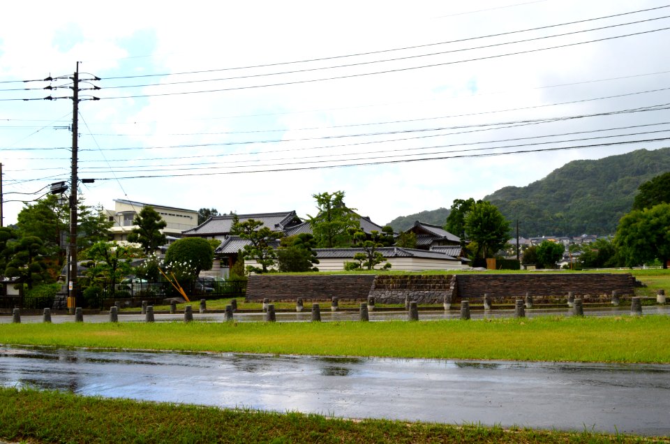 Chikuzen Kokubunji zenkei