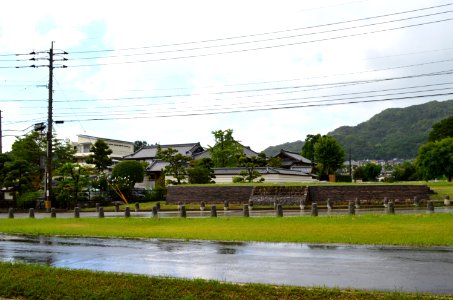 Chikuzen Kokubunji zenkei