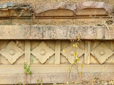 Chikati Gudi, Kothapali Haveli, Telangana - 4