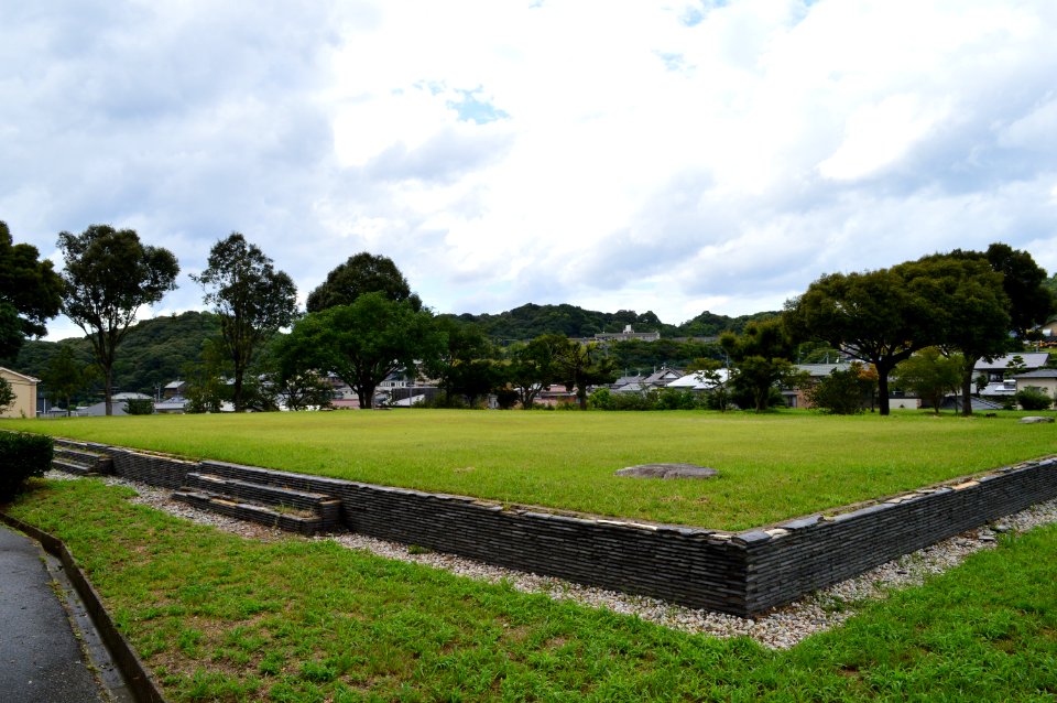 Chikuzen Kokubunji kodo