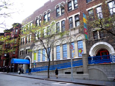Childrens Museum of Manhattan 212 W83 jeh