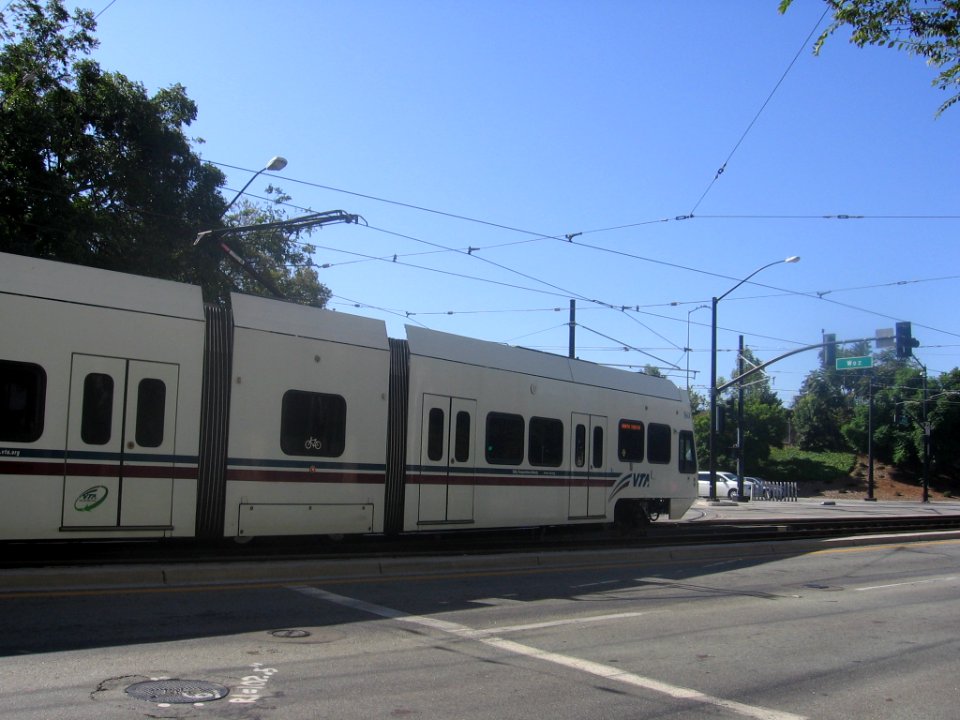 Childrens' Discovery Museum VTA 1335 01