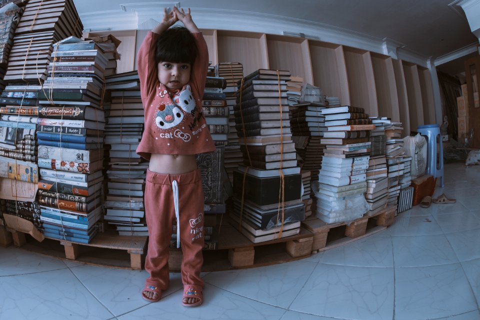 Child بچه 02