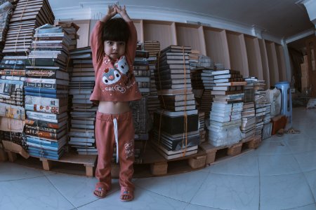 Child بچه 02