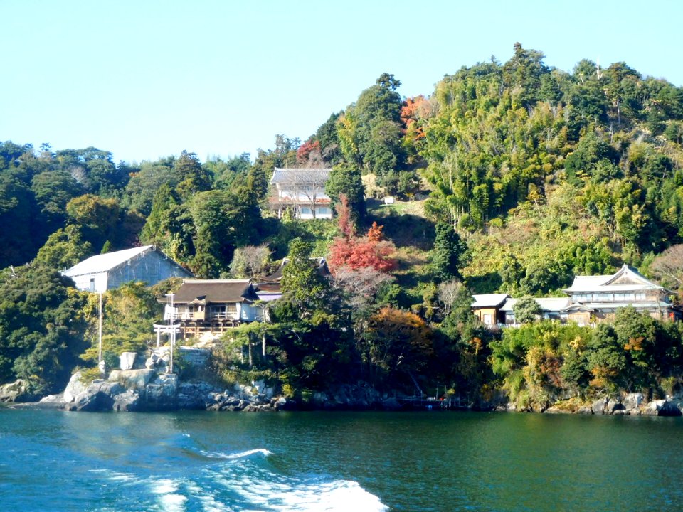 Chikubu Island DSCN2016