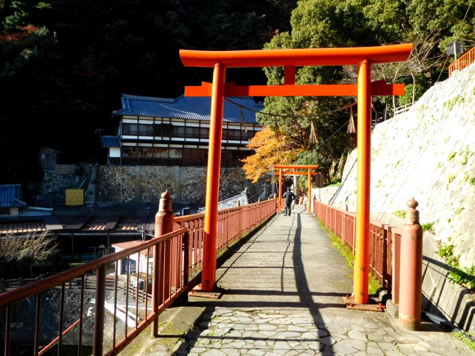 Chikubu Island Tsukubusuma-jinja DSCN1976