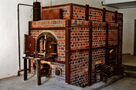 Incinerator history memorial