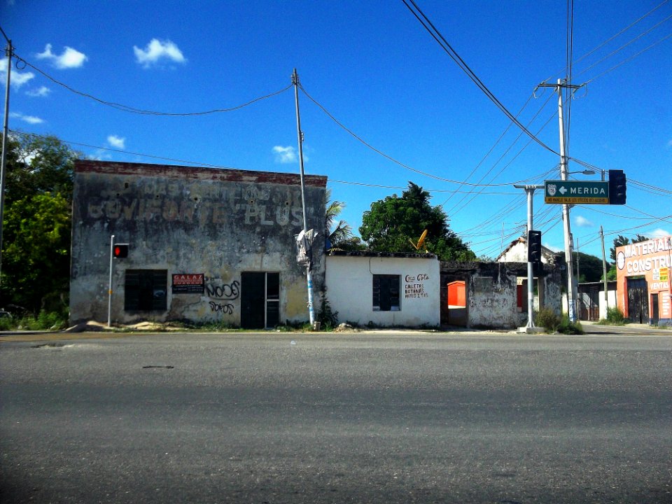 Cholul (Mérida), Yucatán (11)