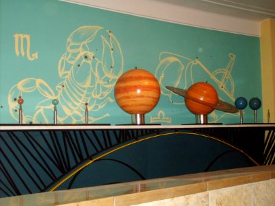 CHORZÓW, AB. 095