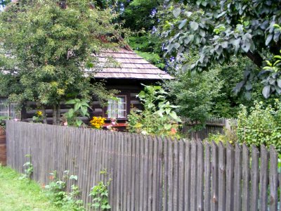 CHORZÓW, AB. 036