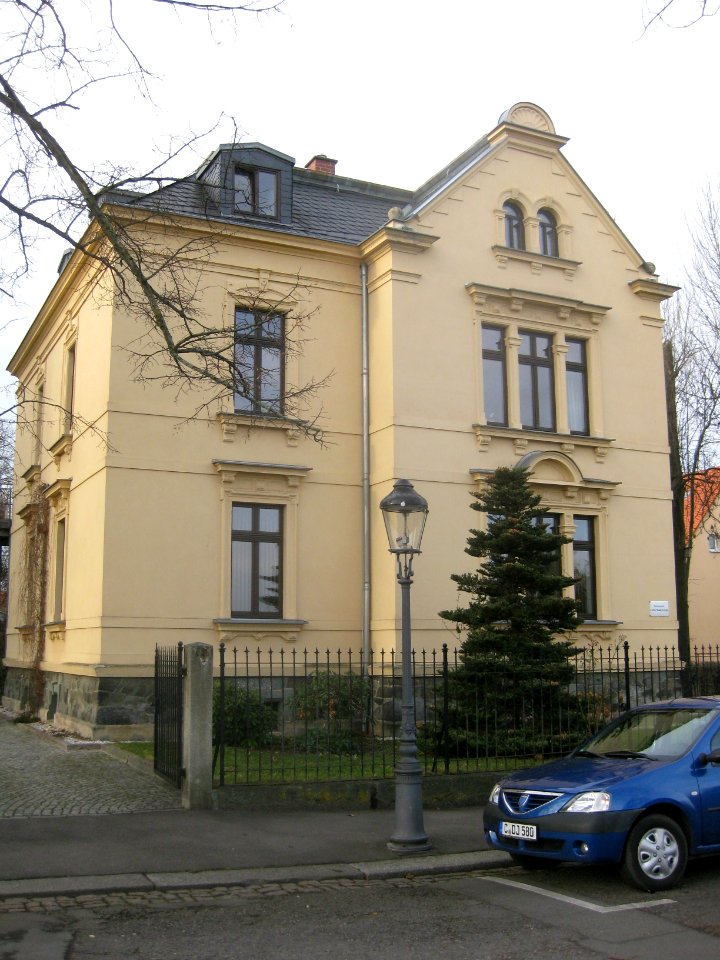 Chopinstraße 68