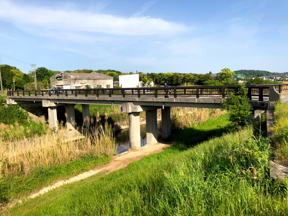 Chihayabashi-1