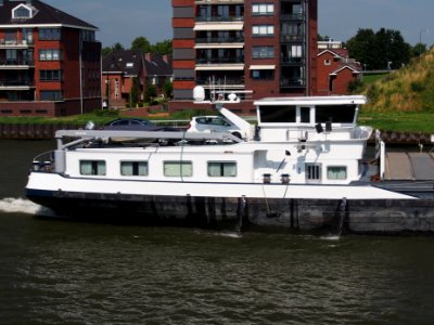 Chilandia - ENI 02324394, Amsterdam-Rijn kanaal pic6