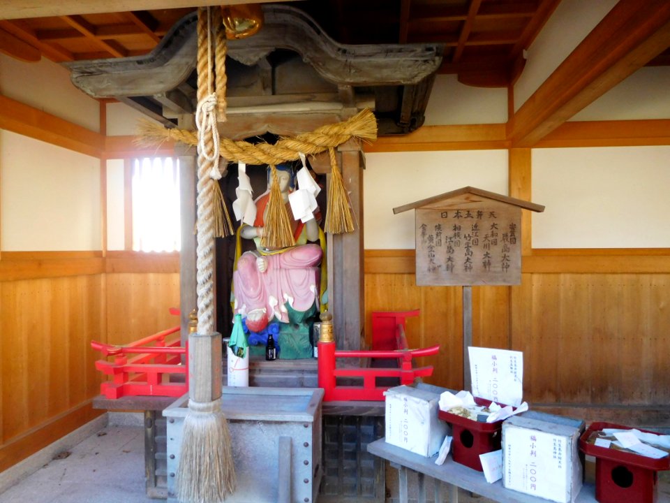 Chikubu Island Tsukubusuma-Jinja DSCN1966