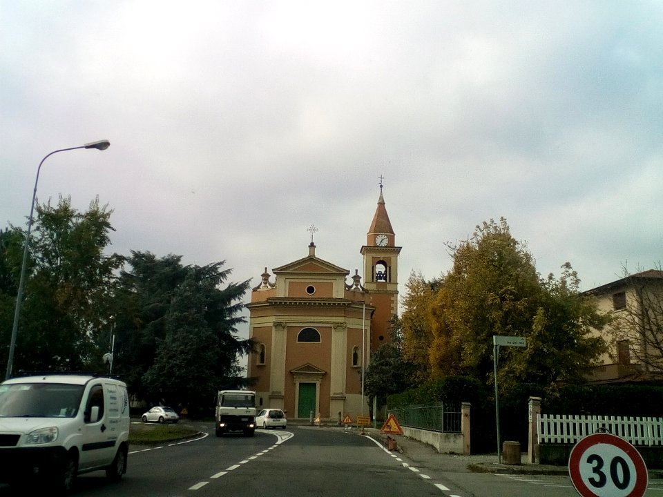 ChiesaRivalta(RE)