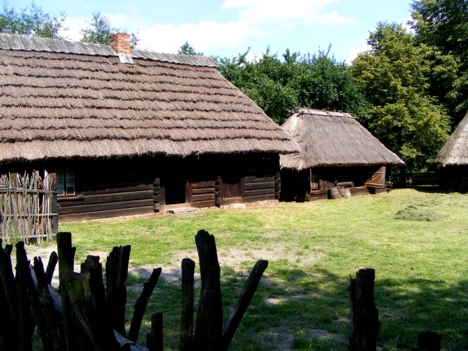 CHORZÓW, AB. 018