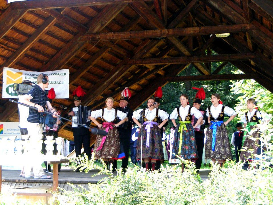 CHORZÓW, AB. 008