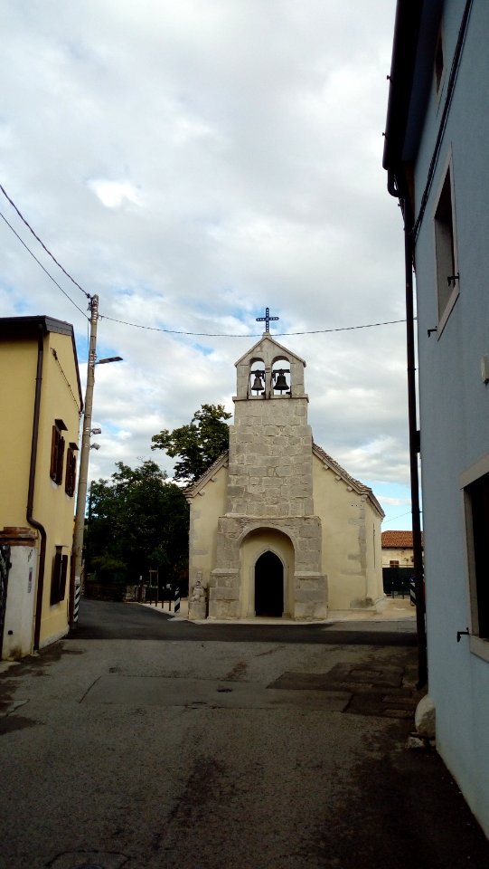 Chiesetta di San Rocco