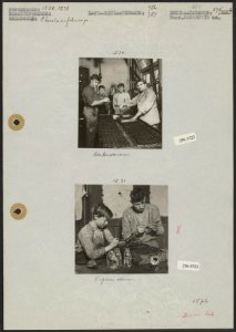 Chocoladefabricage, Bestanddeelnr 256-3722