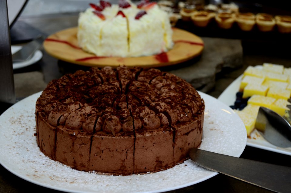 ChocolateCake