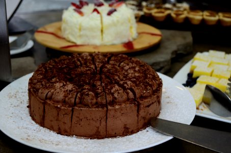ChocolateCake