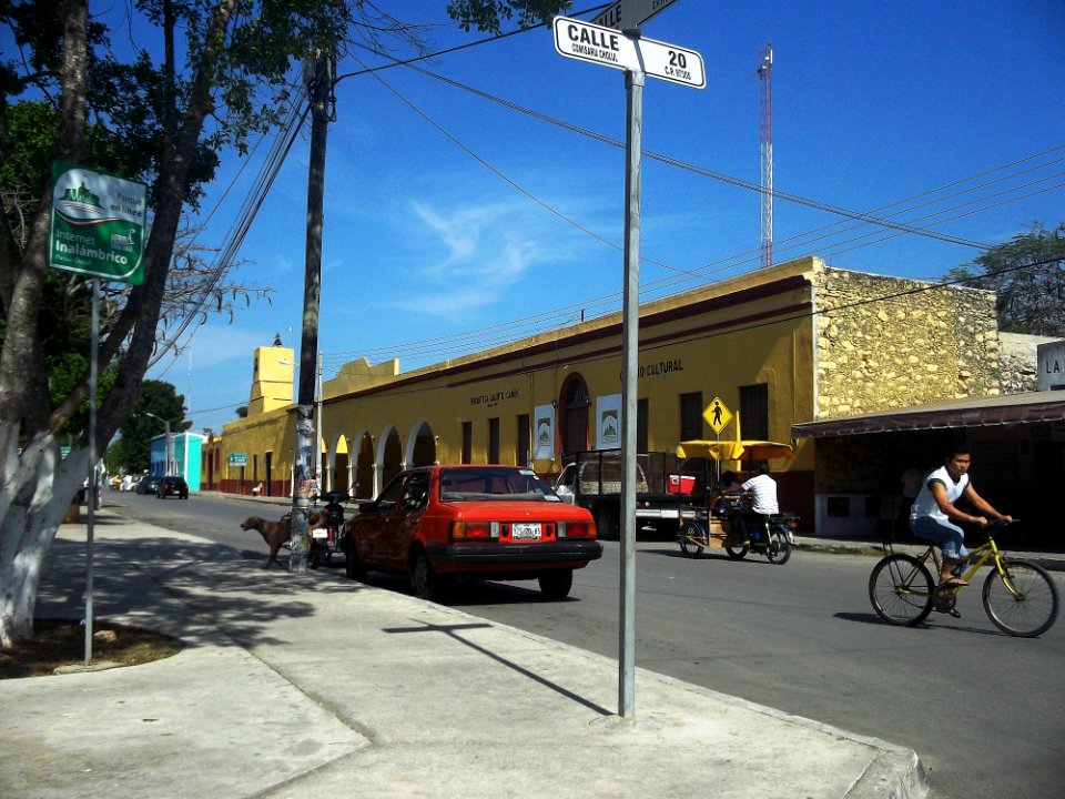 Cholul (Mérida), Yucatán (06)