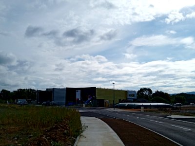 Chocolaterie Dardenne - Ausson septembre 2020 01