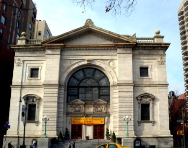 Christian Science CPW 68 jeh