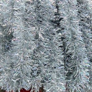 Christmas decorations in a store 3