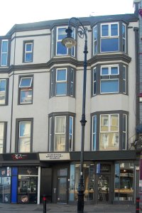 Christian Spiritualist Church, Grosvenor Mansions, Claremont, Hastings (June 2020) (3)