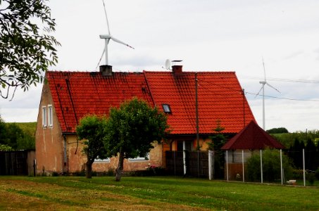 CHMIELNIK, gm. Korsze, pow. kętrzyński, AB - 006