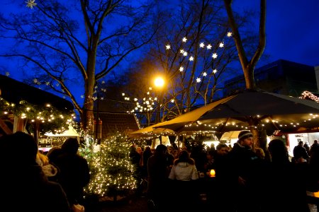 Christmas market - Cologne, Germany - DSC00364