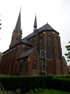 Choir St Hubertus (Rheurdt-Schaephuysen) photo