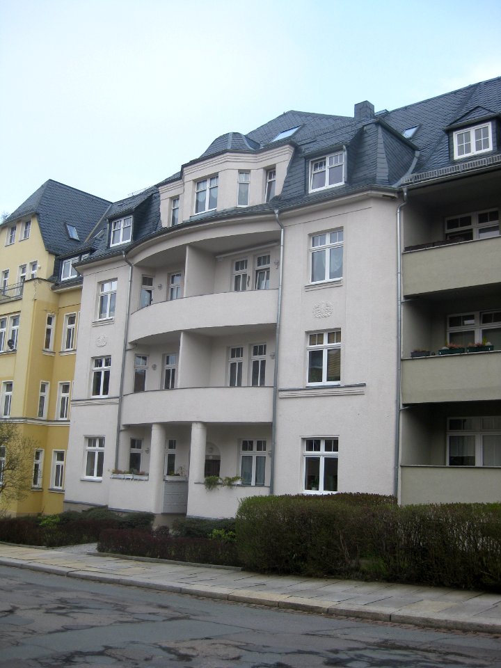 Chopinstraße 63