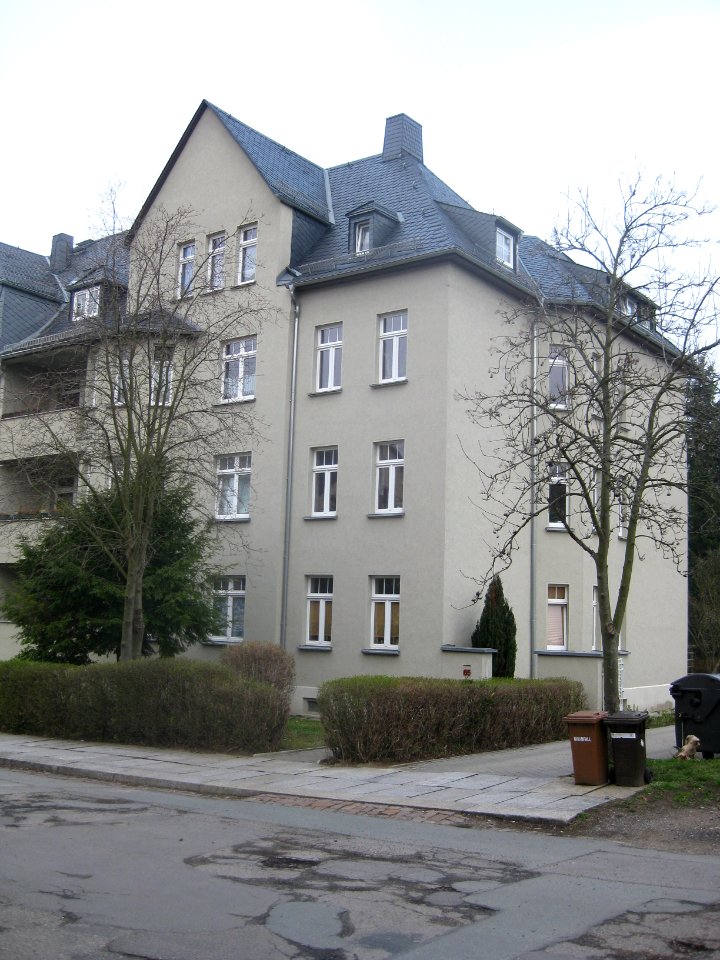 Chopinstraße 65