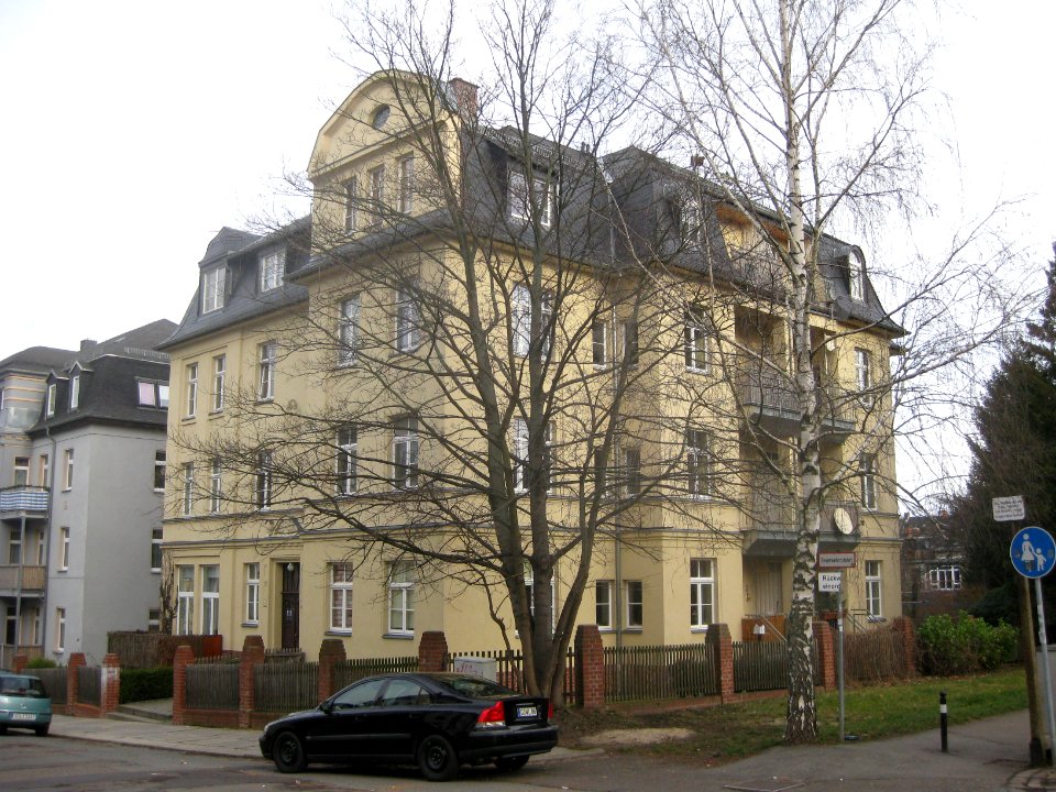 Chopinstraße 57