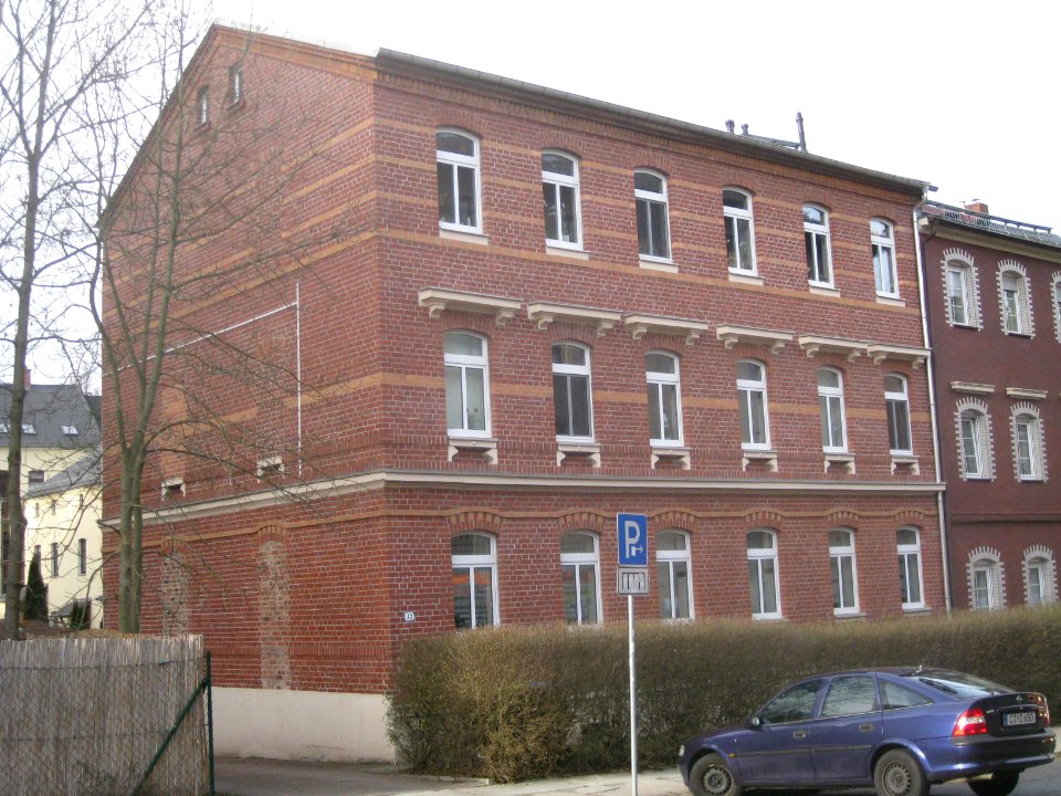 Chopinstraße 32