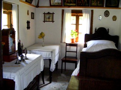 CHORZÓW, AB. 066