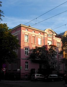 Chodkiewicza 14 Bydg 2012b