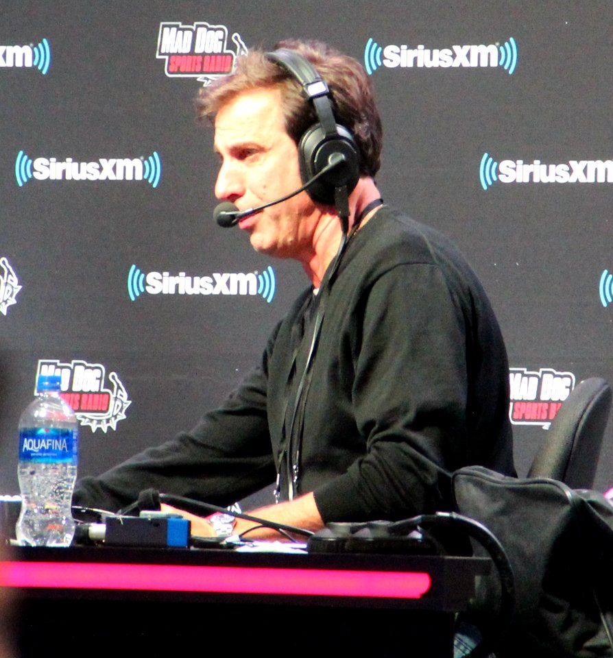 Chris Russo Jan 2019