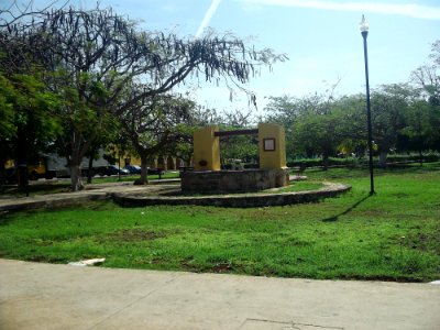 Cholul (Mérida), Yucatán (08)
