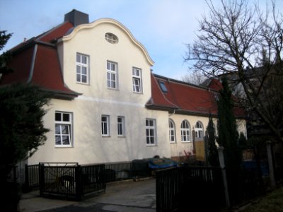 Chopinstraße 33a